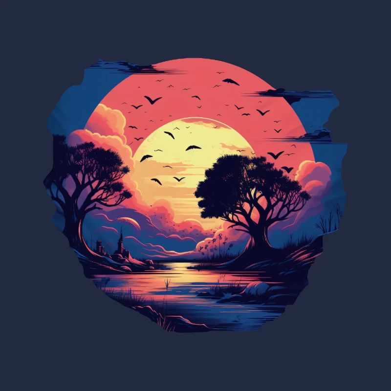 Landschaft