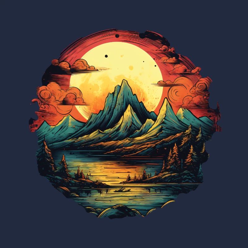 Landscape