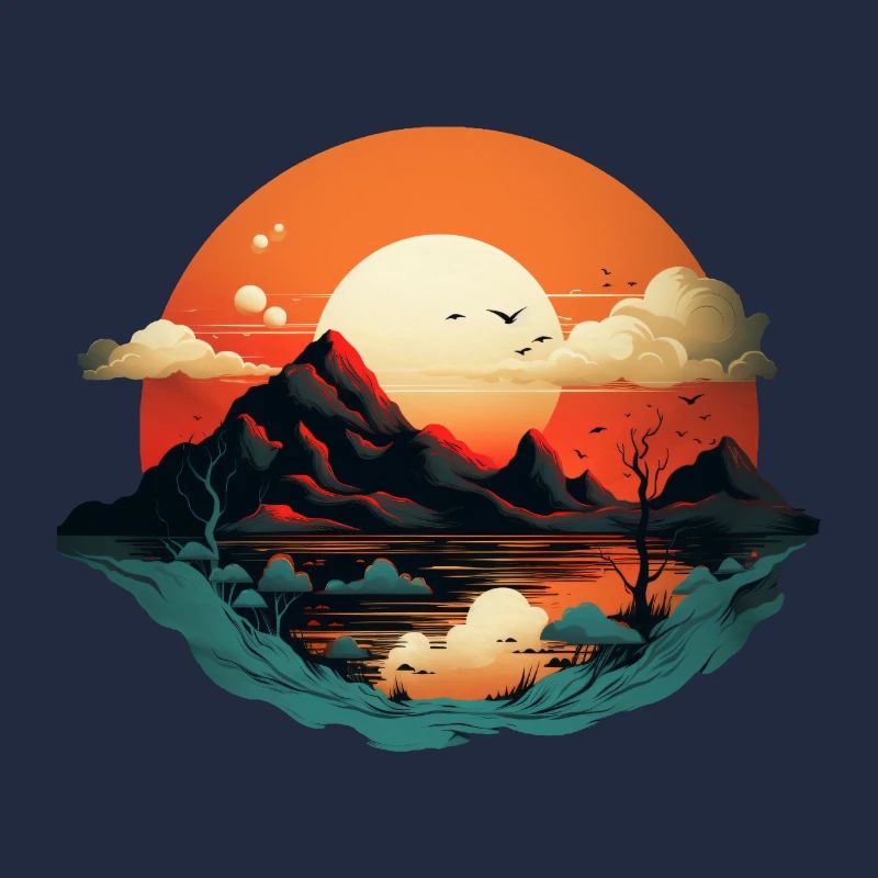 Landschaft