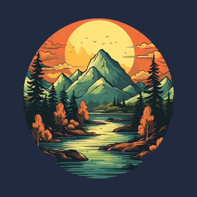 Landschaft