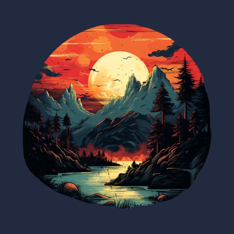Landschaft