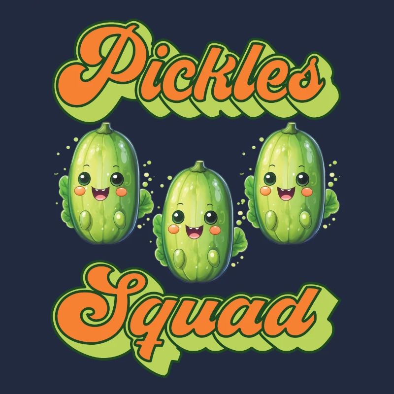 Cucumbers