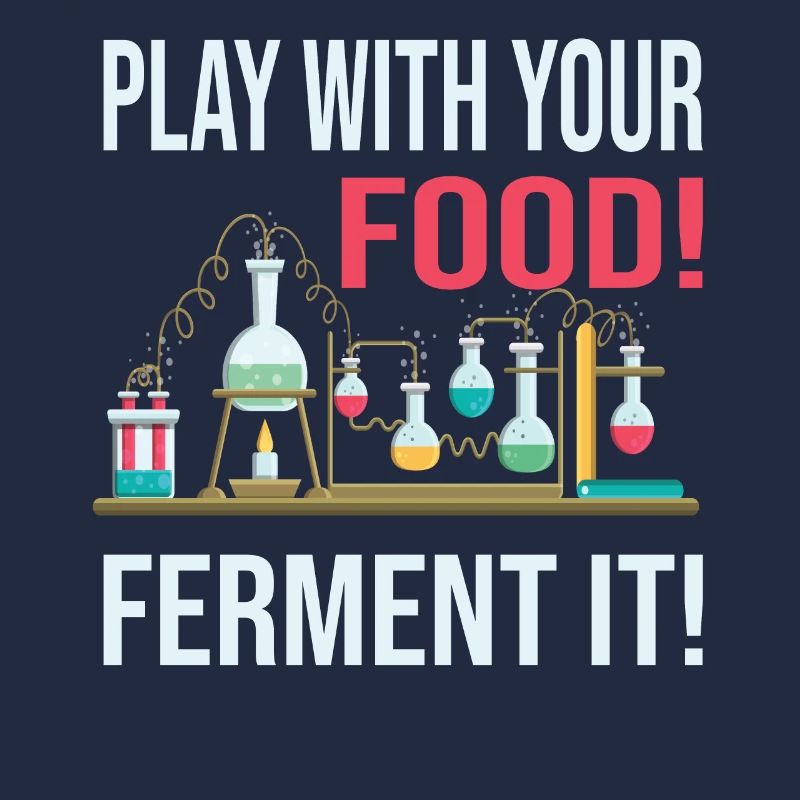 Fermentation
