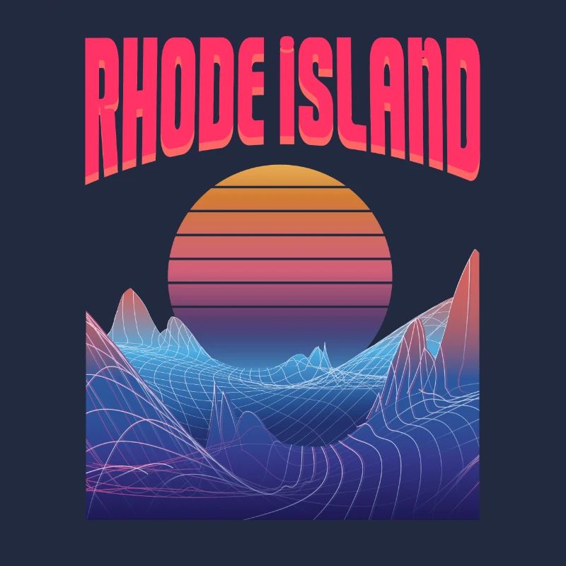 Rhode Island
