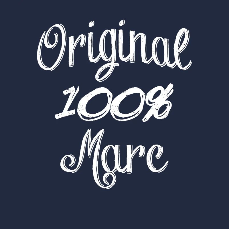 Marc 100% original