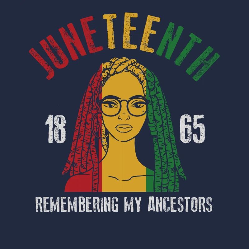 Juneteenth 1865 Remembering My Ancestors