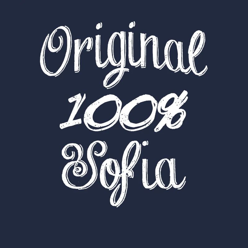 Original 100% Sofia