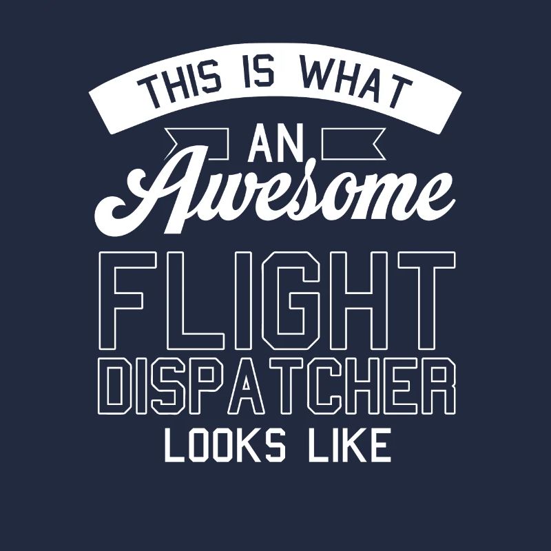 Emergency call control center operations center flight distributor