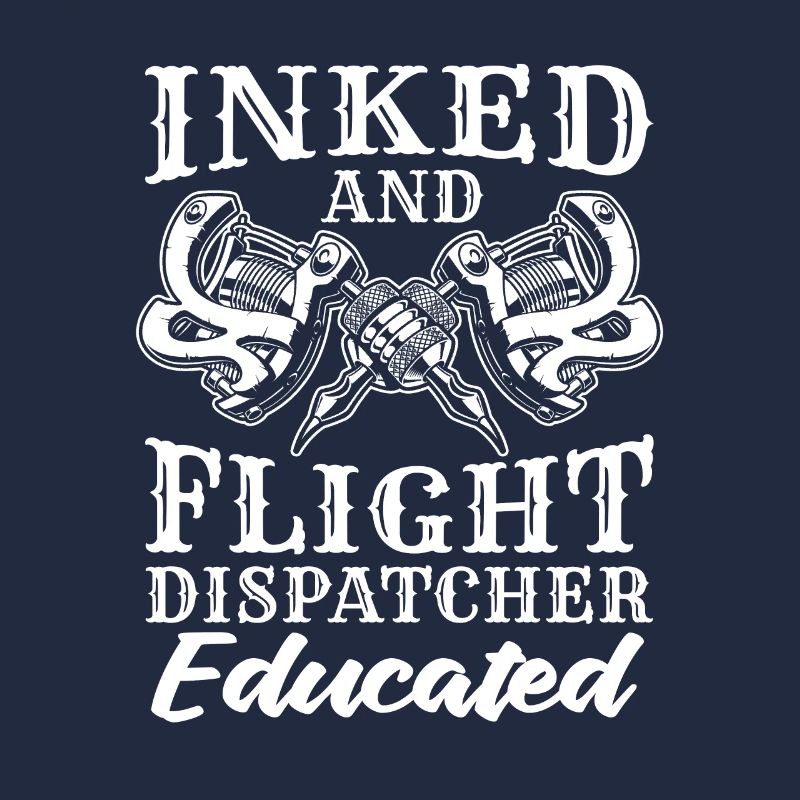 Emergency call control center operations center flight distributor