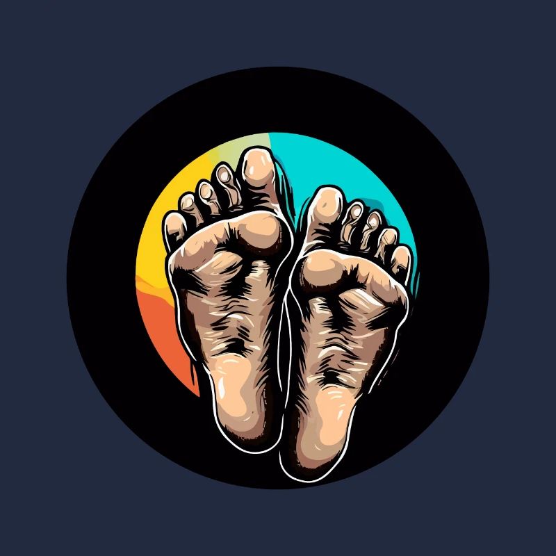 PIEDS