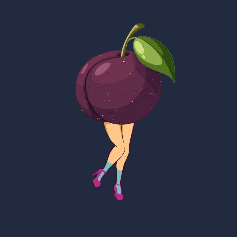 Plums Cool