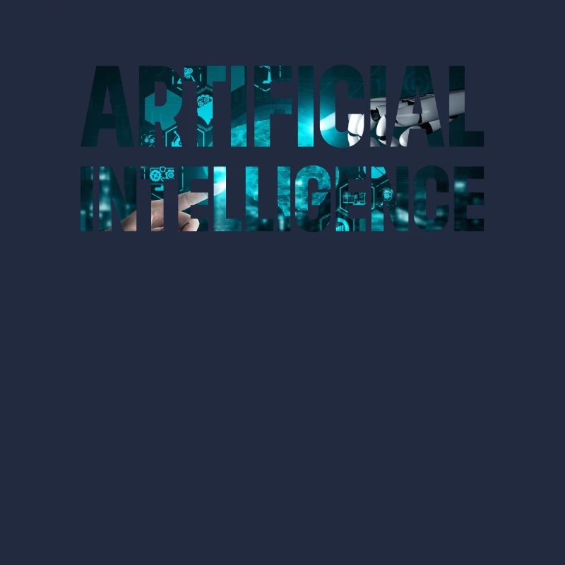 Ai Artificial Intelligence