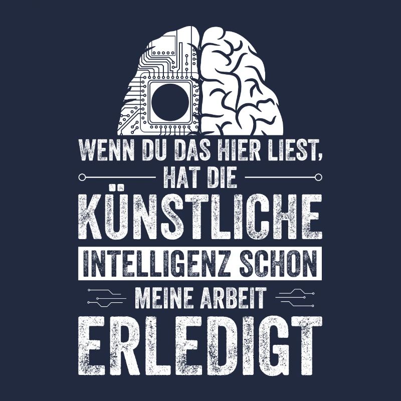 Funny Artificial Intelligence