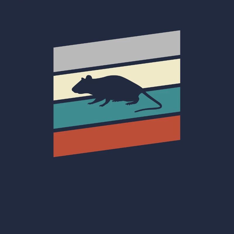 Mouse Retro