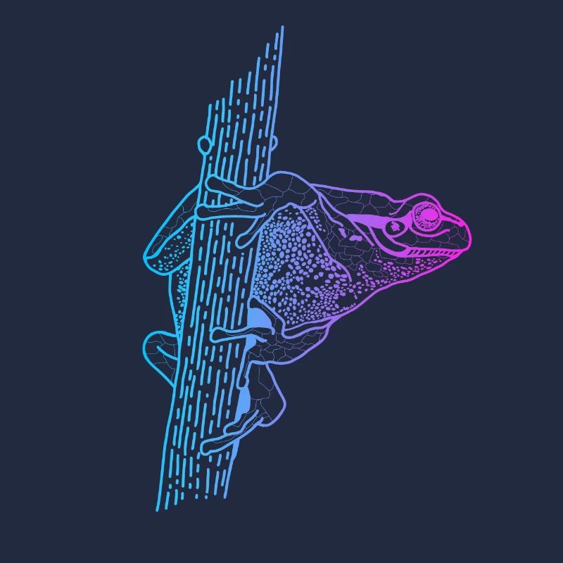 Tree Frog Toad Tadpole Frog Breeder Frog