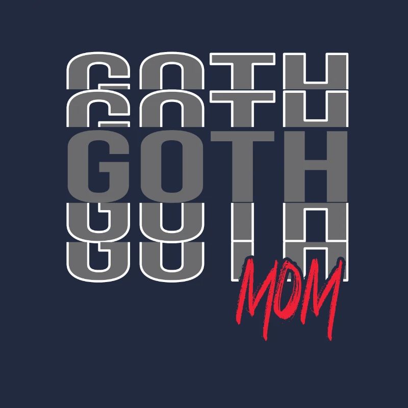 Goth Emo