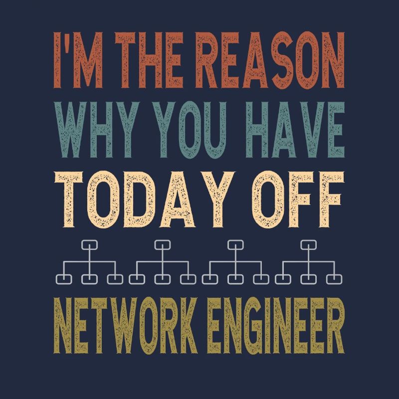 Network Engineer