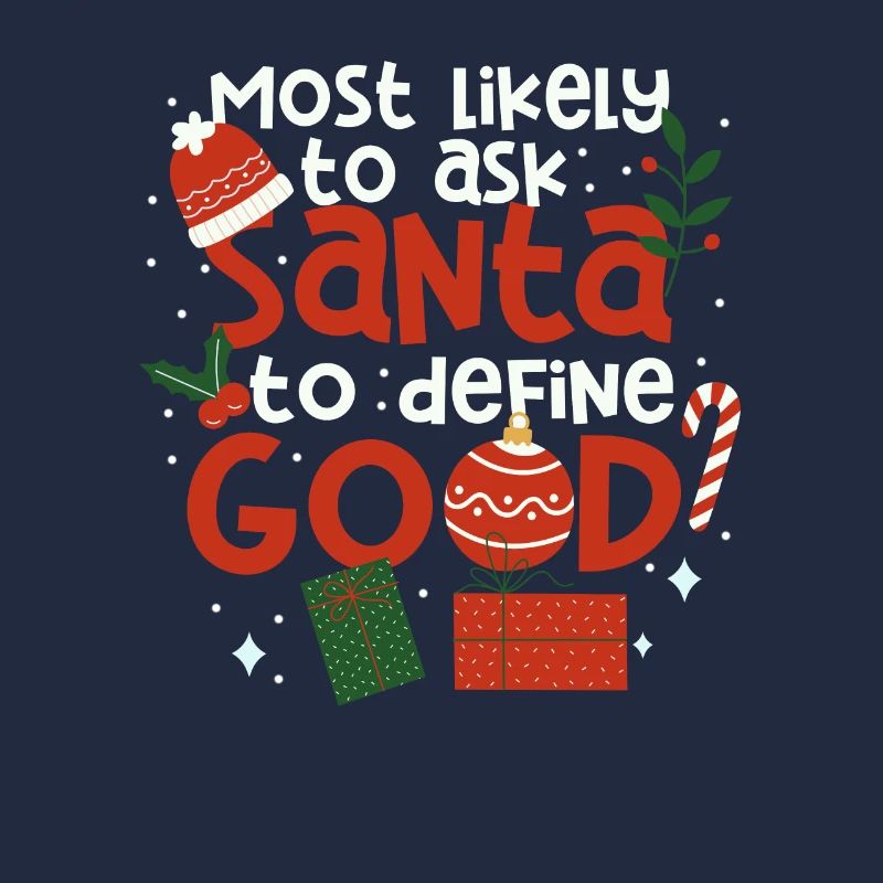 Demande la plus probable au Père Noël