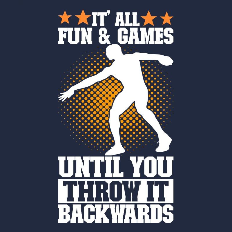 Discus thrower Discus throw