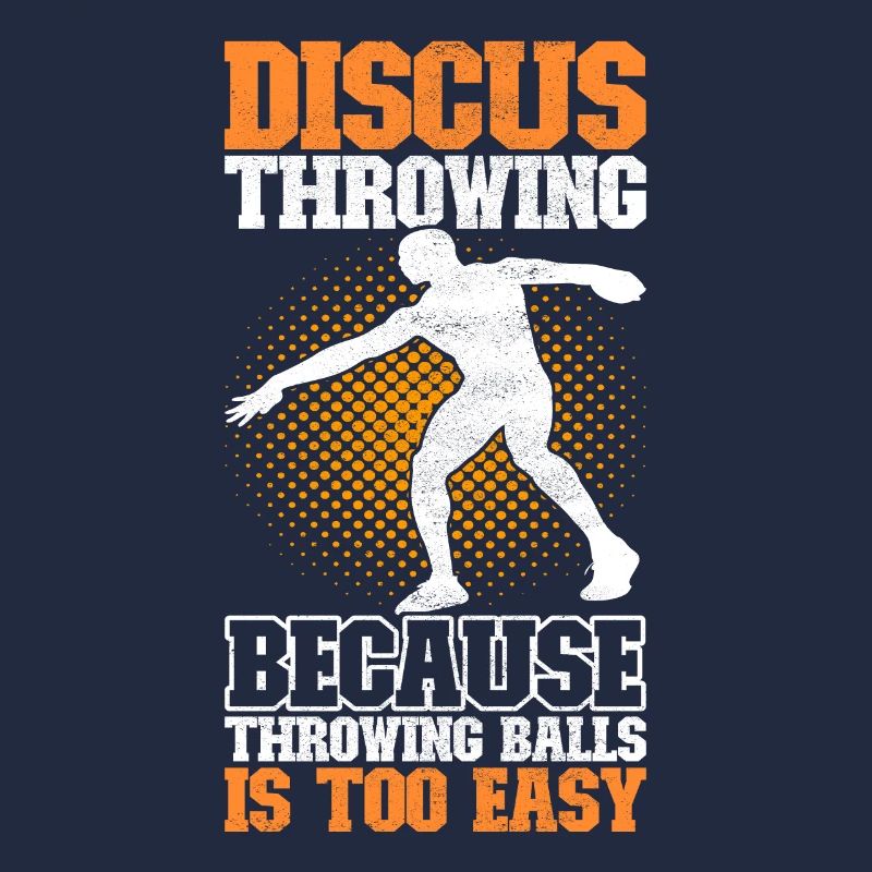Discus thrower Discus throw