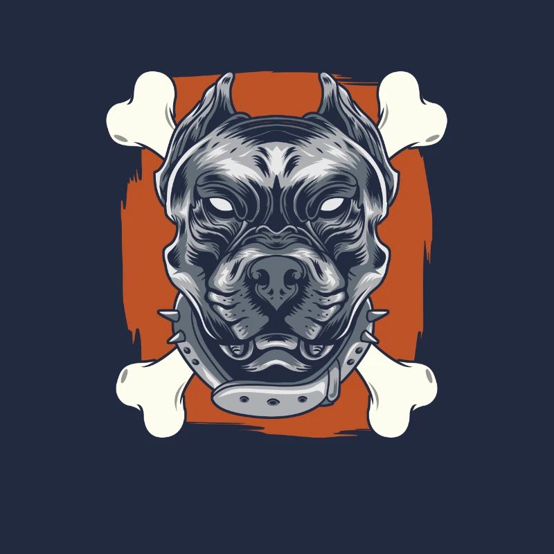 Pitbull Bone Pitbull Interdiction