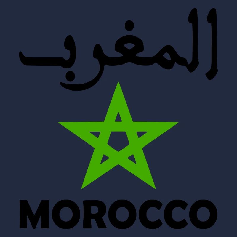 Le maroc