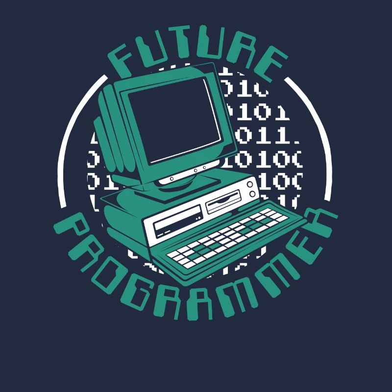 Future Programmer Softwareingenieur Developer