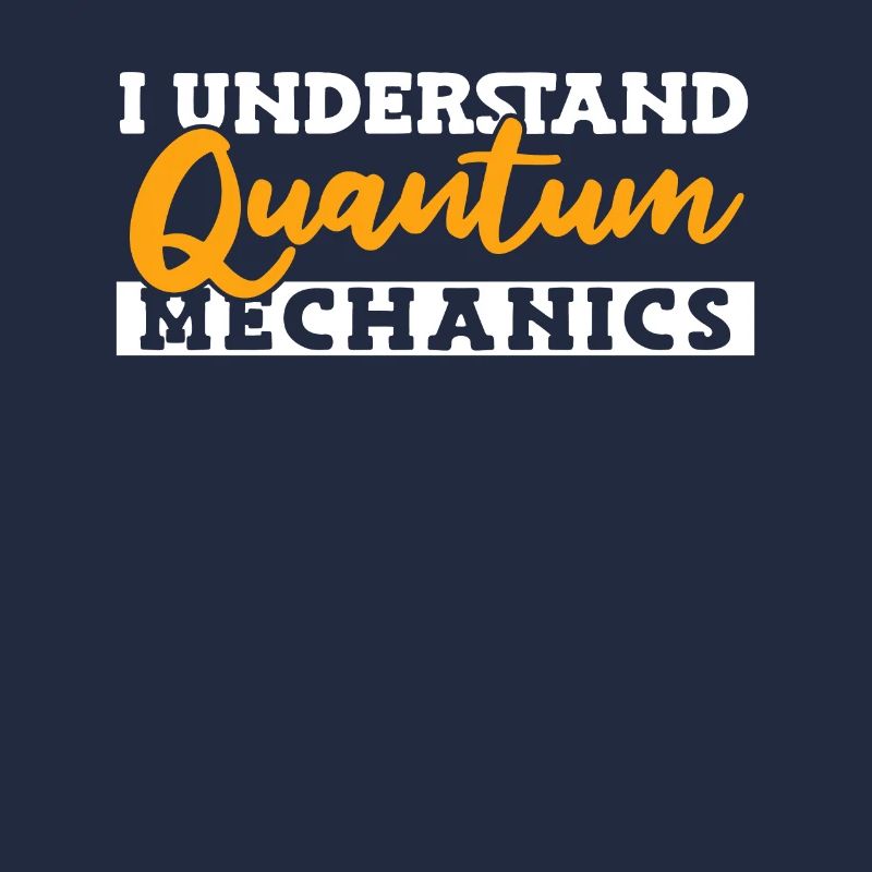 Physique Phyker Cool Physique quantique