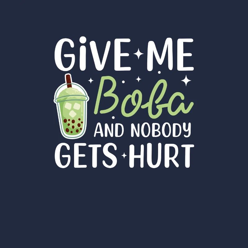 Bubble Tea