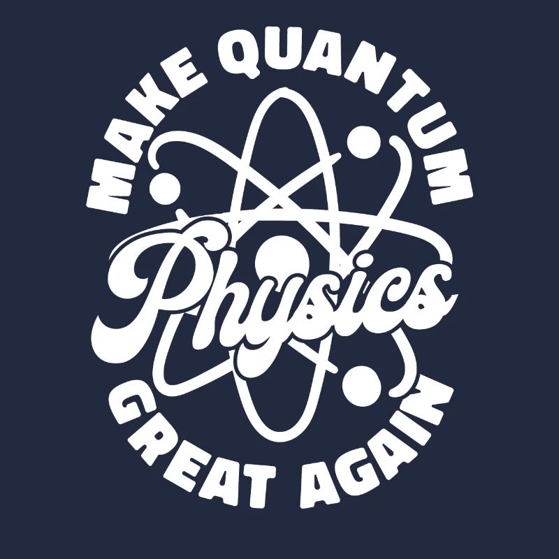 Physics Physicists Quantum Physics