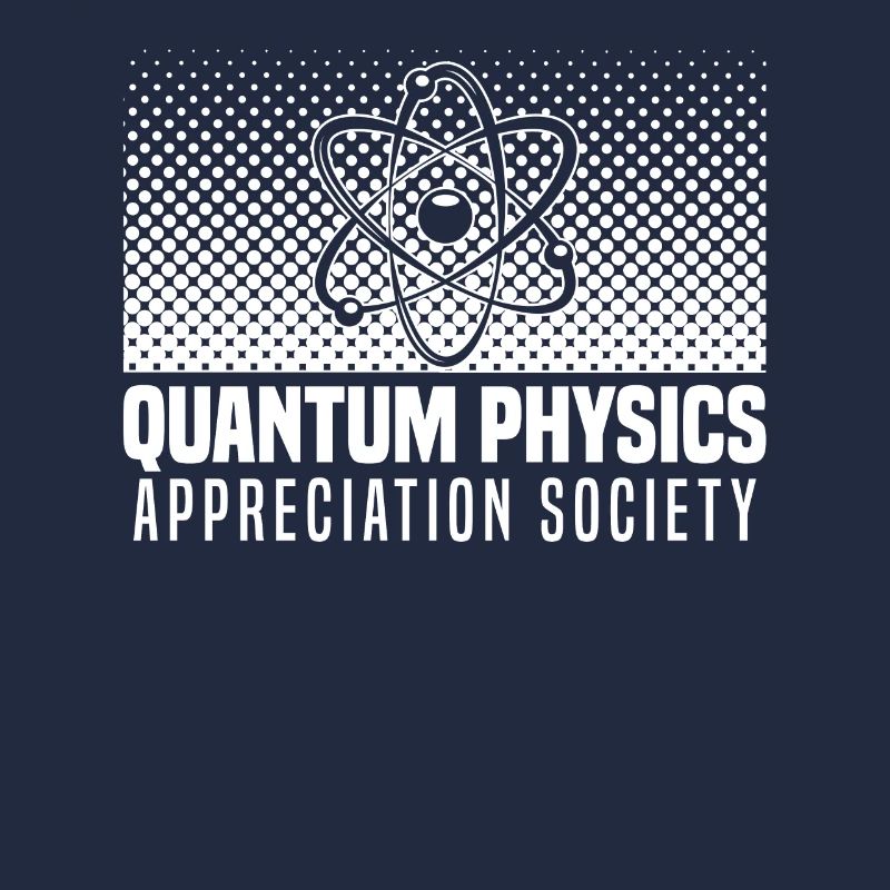 Physik Phyiker Gesellschaft Quantenphysik