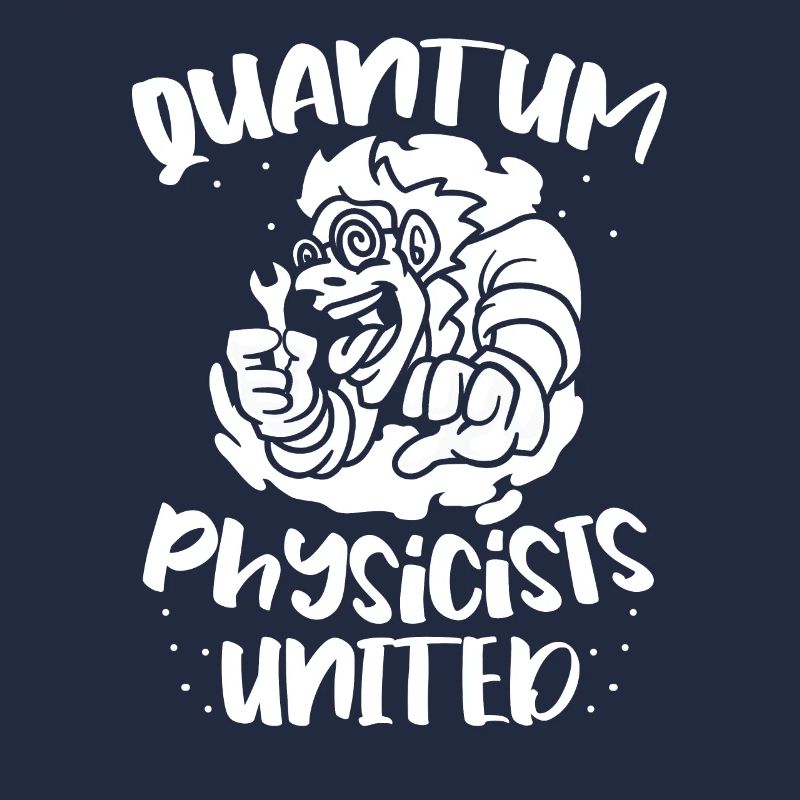 Physik Phyiker Quantenphysik