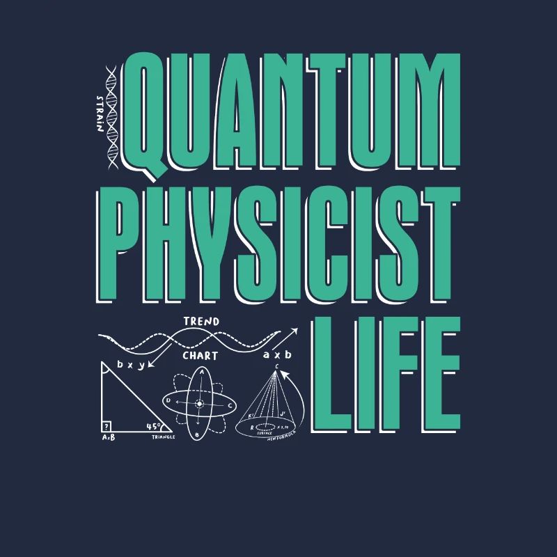 Physik Phyiker Berechnungen Quantenphysik