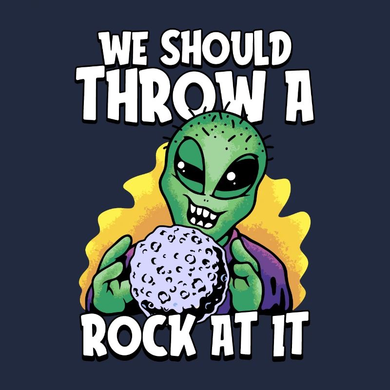 Space Space Funny Astroid Redirection