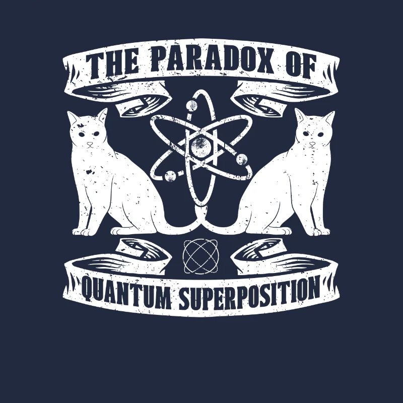 Physics Physicists Paradox Quantum Physics