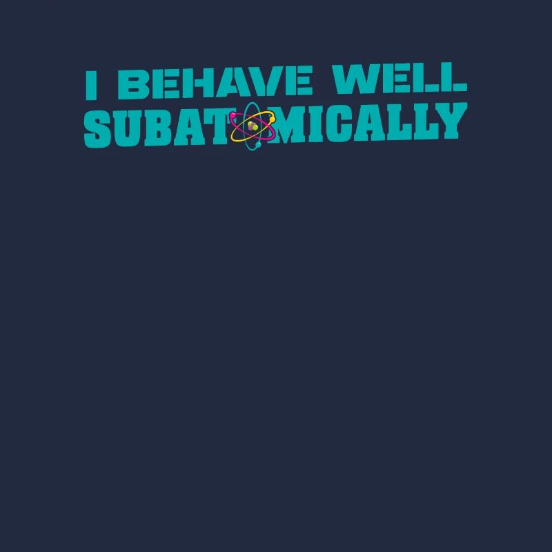 Physics Phyker Funny Quantum Physics