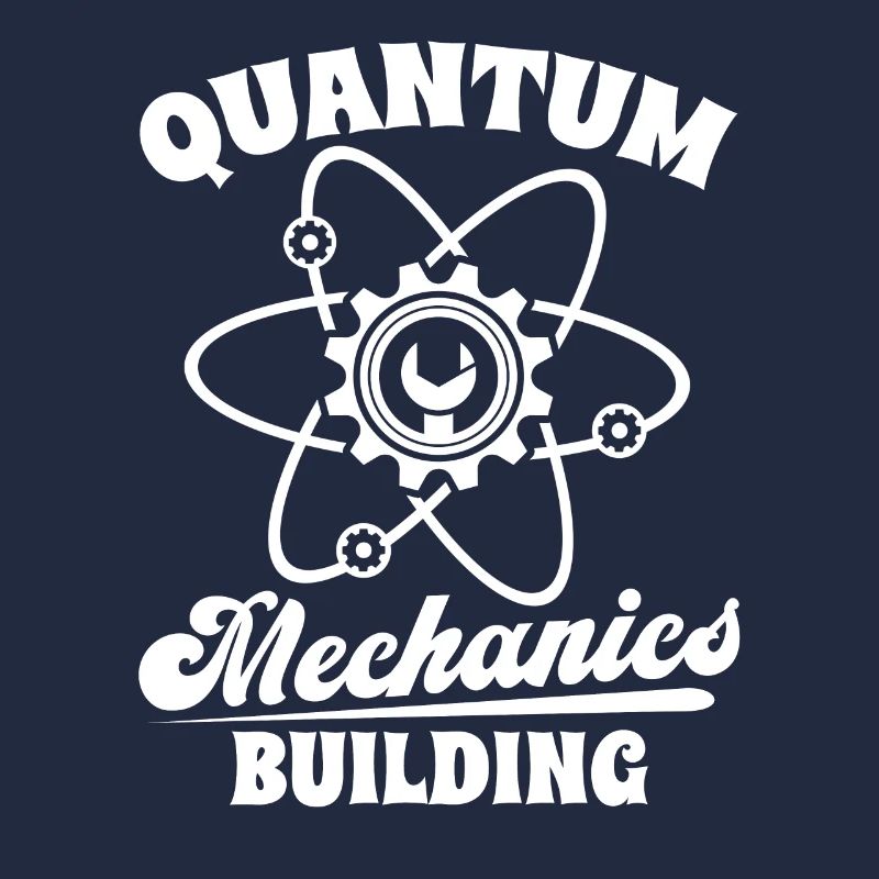 Physik Phyiker Quantenphysik