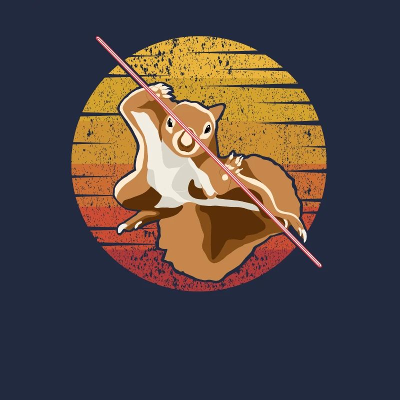 Fuchshörnchen Grauhörnchen Squirrel Eichhörnchen