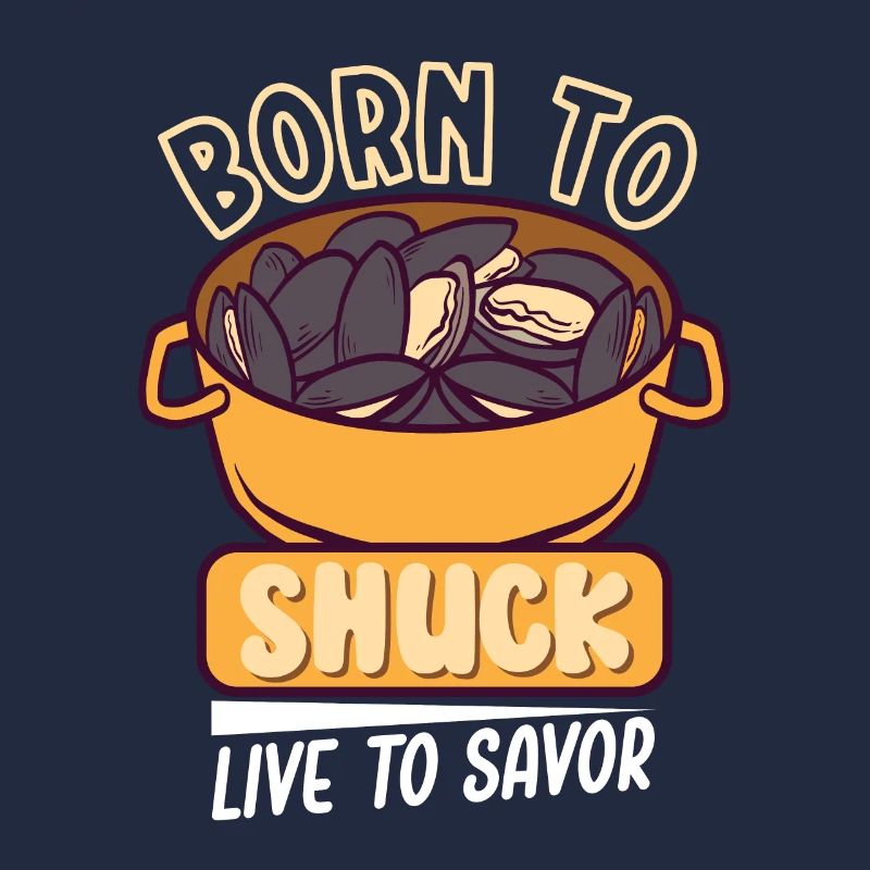 Mussels Seafood Shellfish