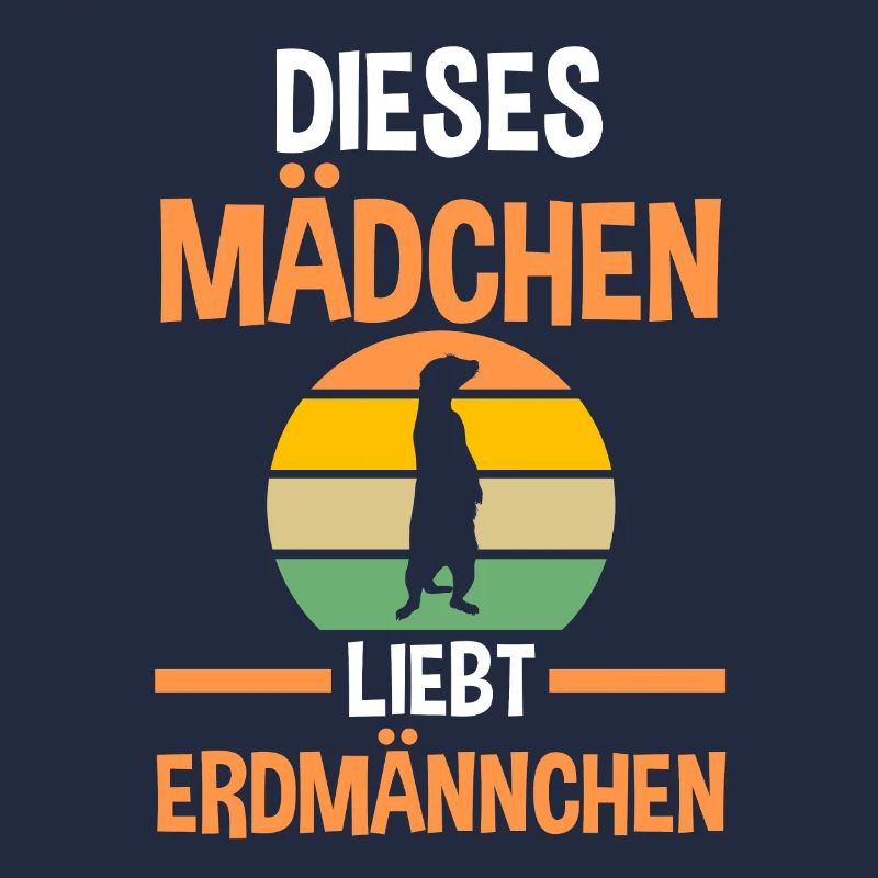 Erdmännchen
