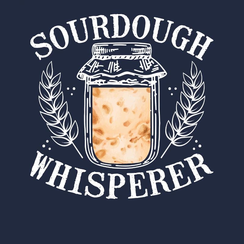 Sauerteig flüsterer