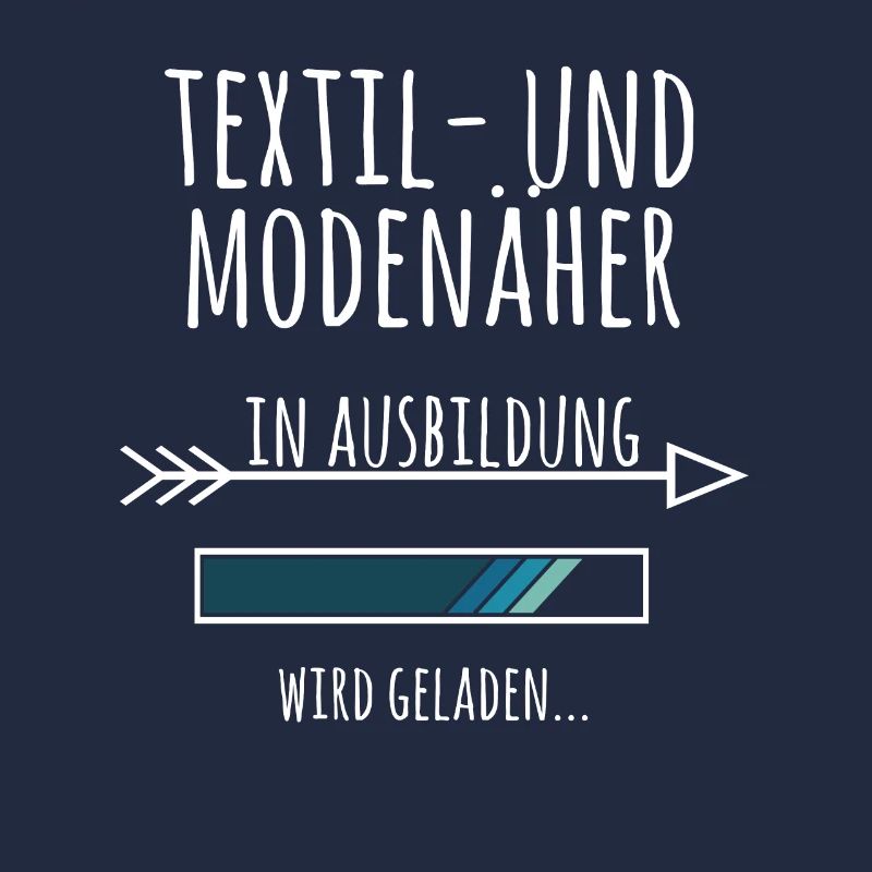 Textil und Modenäher Ausbildung Beruf Geschenk