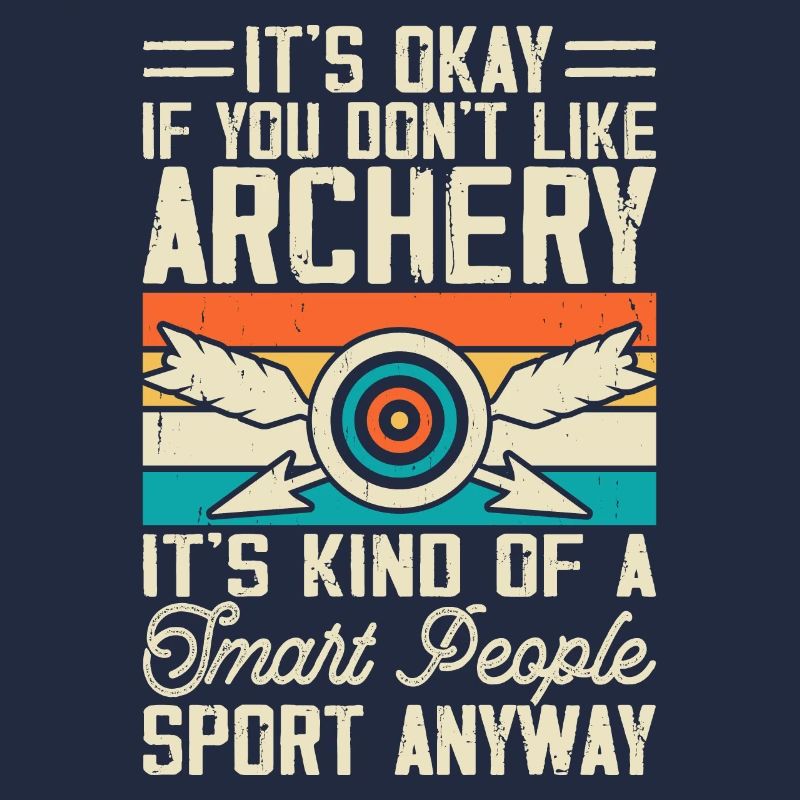 Archery Archer