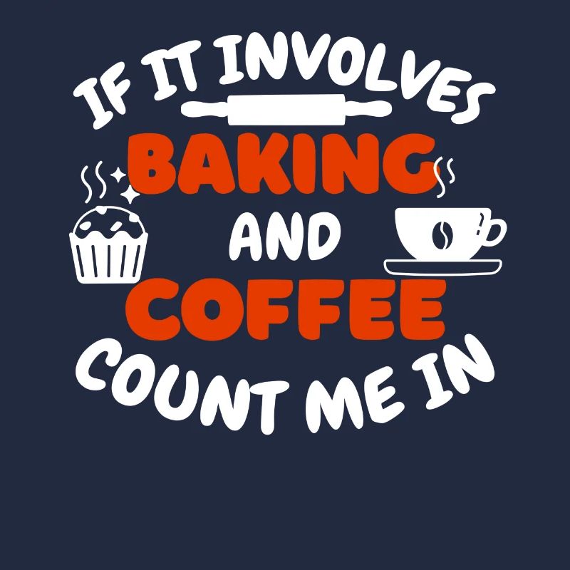 Baker Coffee Confectioner Café Bakery Coffee Baking