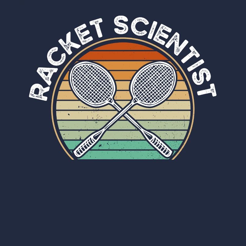 Racket Scientist