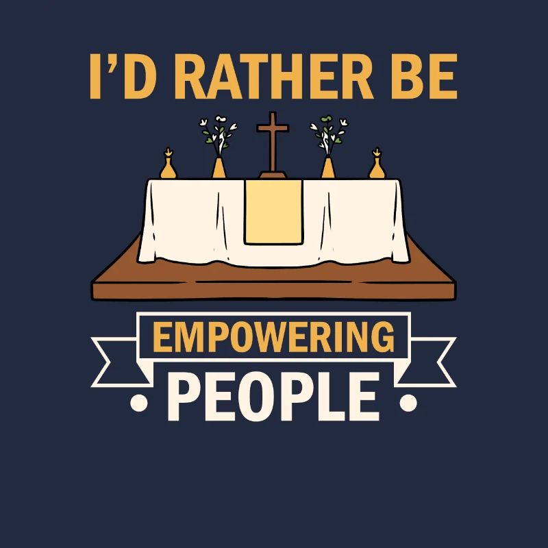 Chaplain Parish Priest