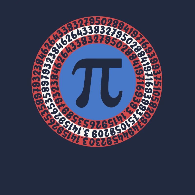 Math Pi Jour 3.14 Professeur de sciences Mathématiques