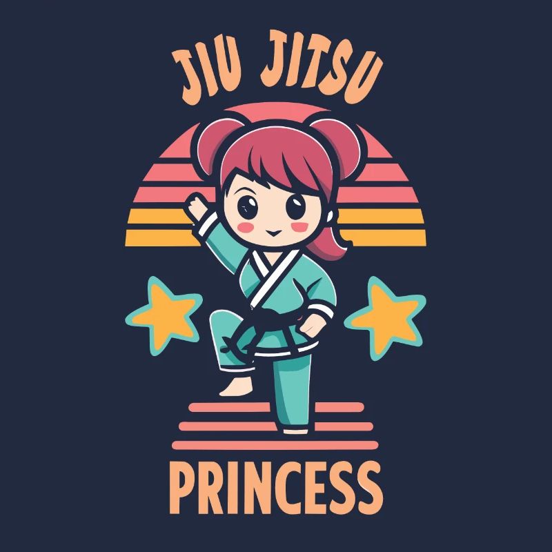 Jiu Jitsu