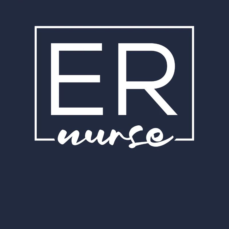 Krankenschwester Notfall Krankenschwester