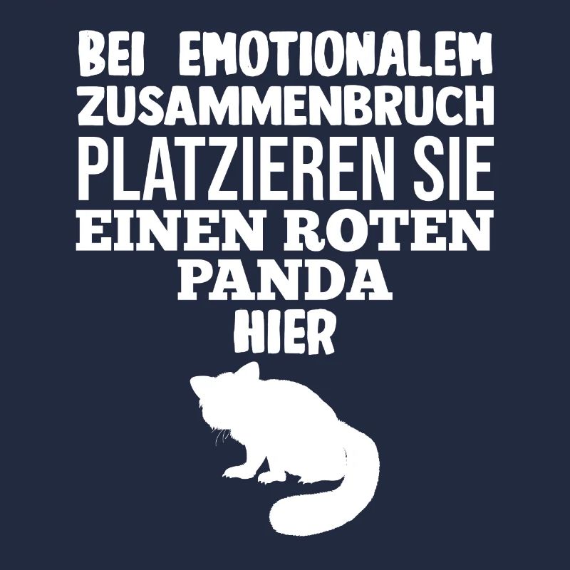 Roter Panda